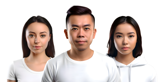 100+ High Quality Avatars