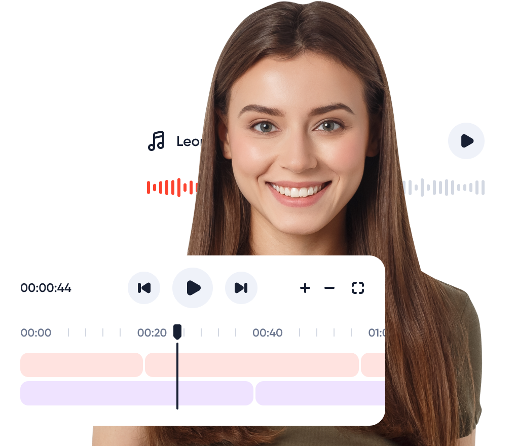 Script is all it takes